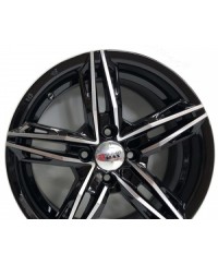 Sportmax Racing SR-3339 BP R16 W7.0 PCD5x100 ET38 DIA67.1
